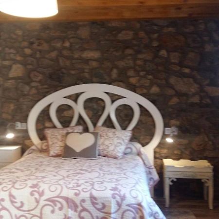 Apartamento Turistico Casas De Manuel La Pola de Gordon Exterior foto